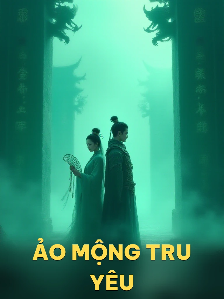 Ảo Mộng Tru Yêu