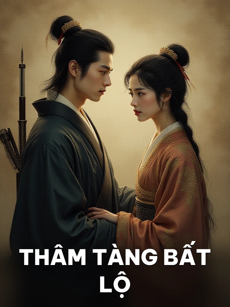 Thâm Tàng Bất Lộ