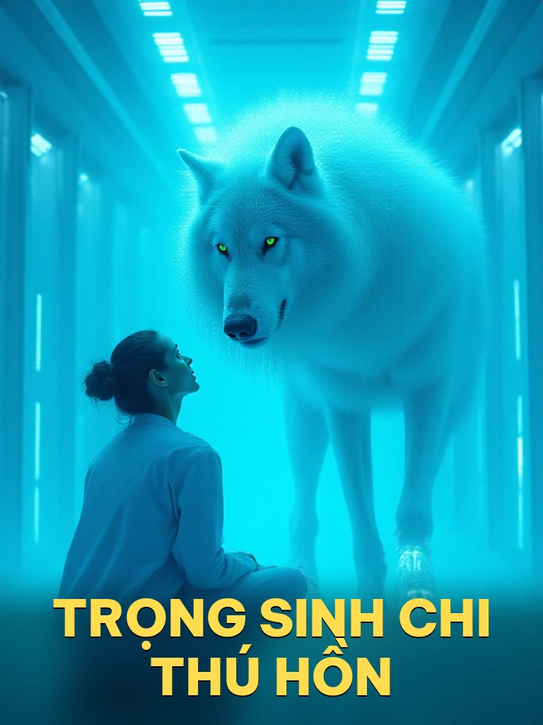 Trọng Sinh Chi Thú Hồn