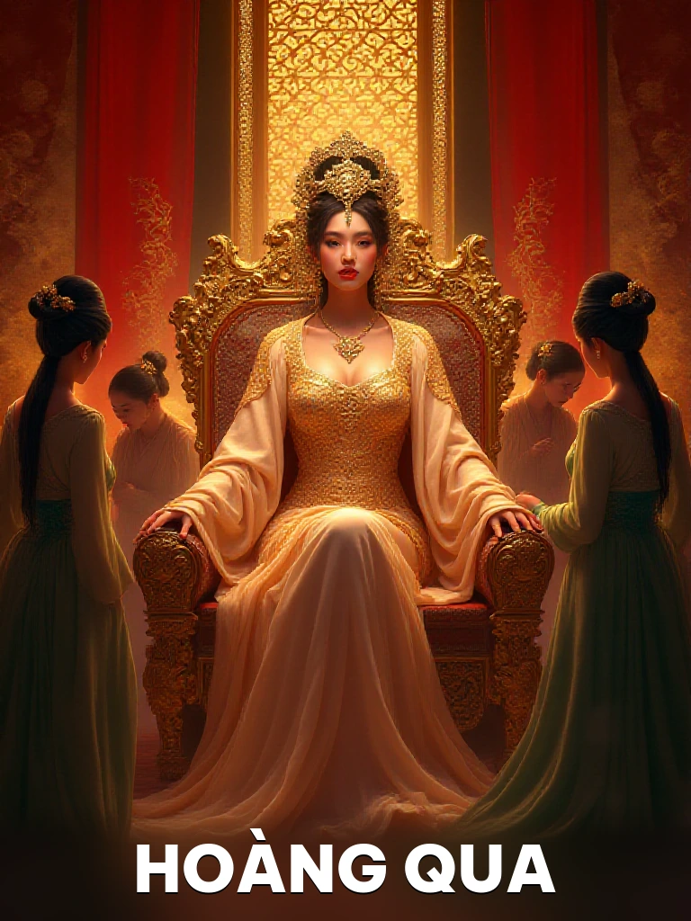 Hoàng Qua