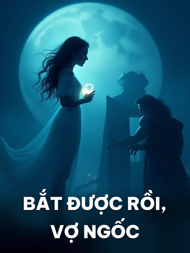 Bắt Được Rồi, Vợ Ngốc