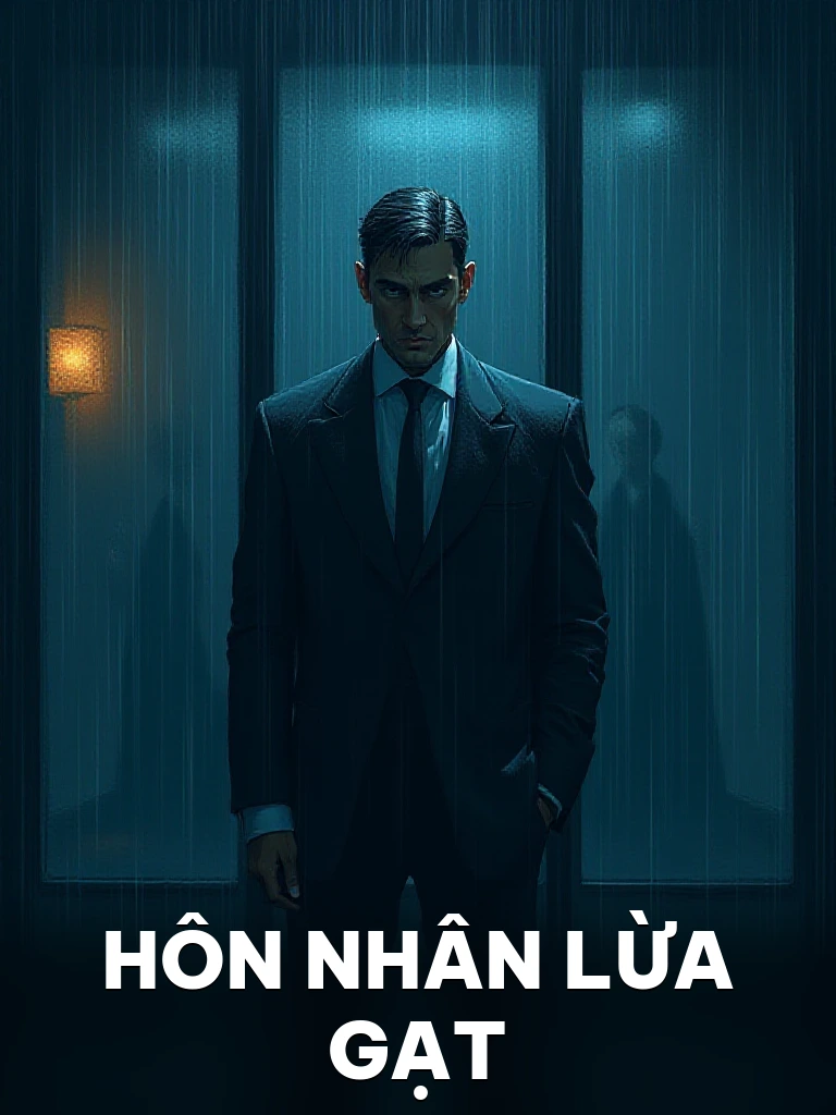 Hôn Nhân Lừa Gạt