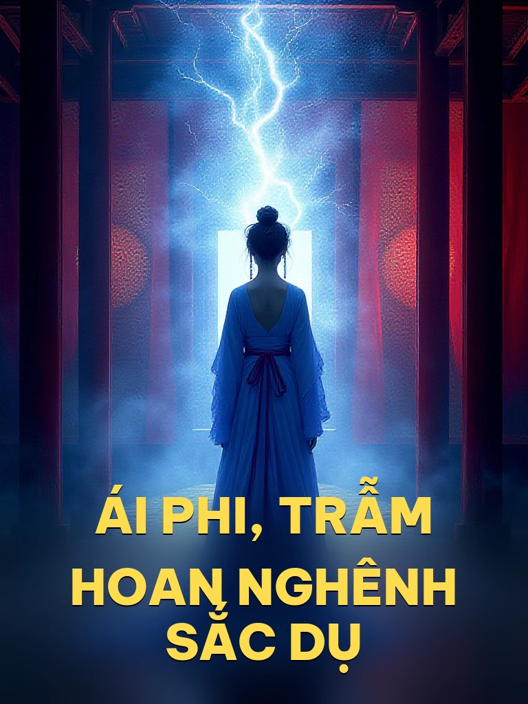 Ái Phi, Trẫm Hoan Nghênh Sắc Dụ