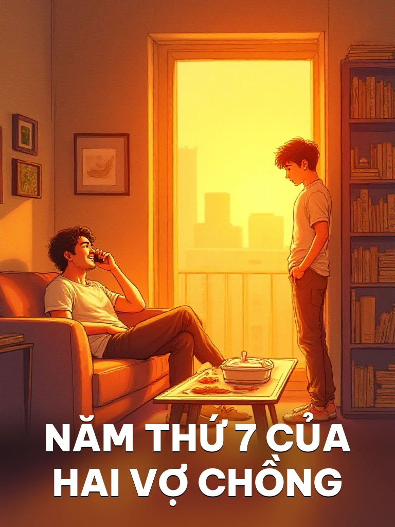 Năm thứ 7 Của Hai Vợ Chồng