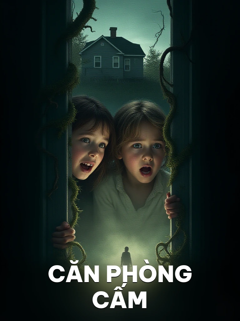 Căn Phòng Cấm