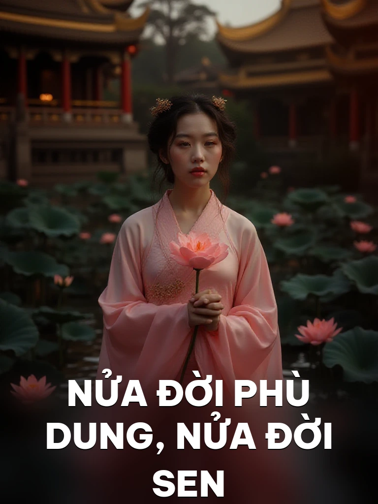 Nửa Đời Phù Dung, Nửa Đời Sen