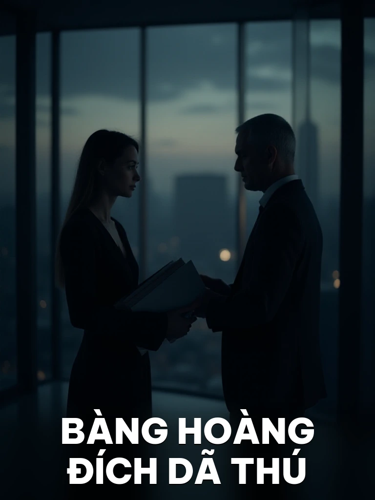 Bàng Hoàng Đích Dã Thú