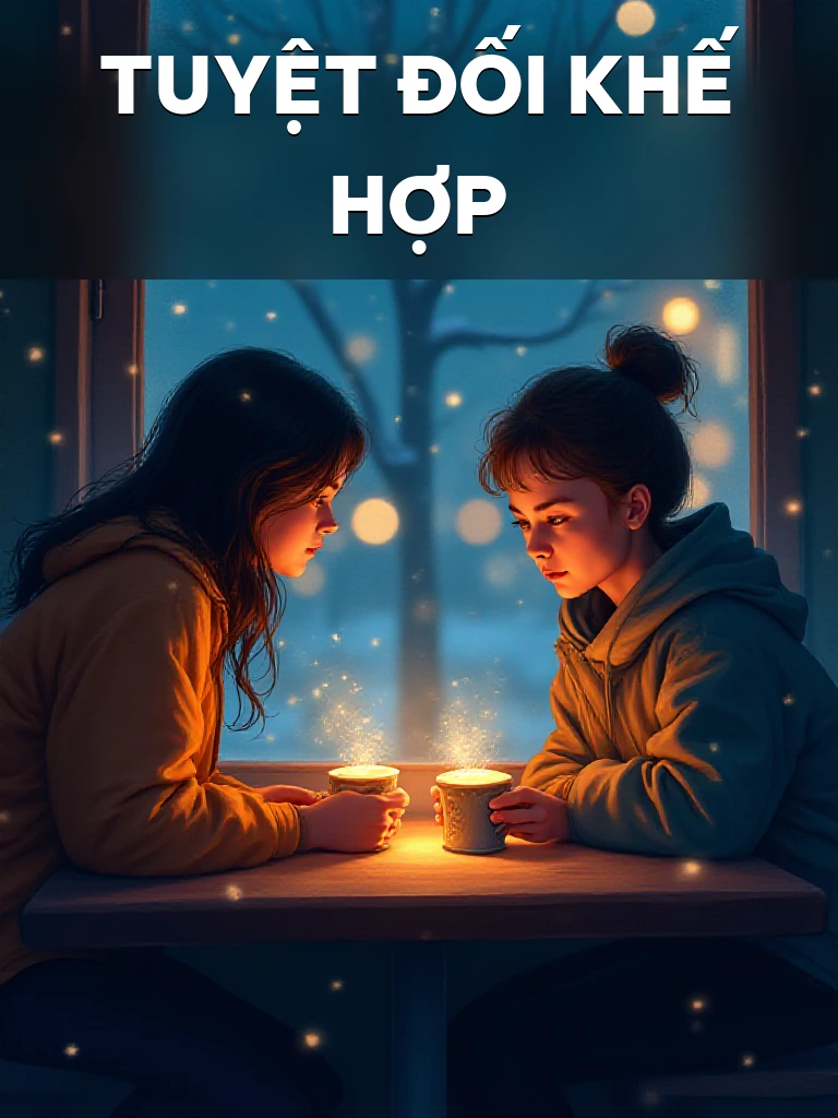 Tuyệt Đối Khế Hợp