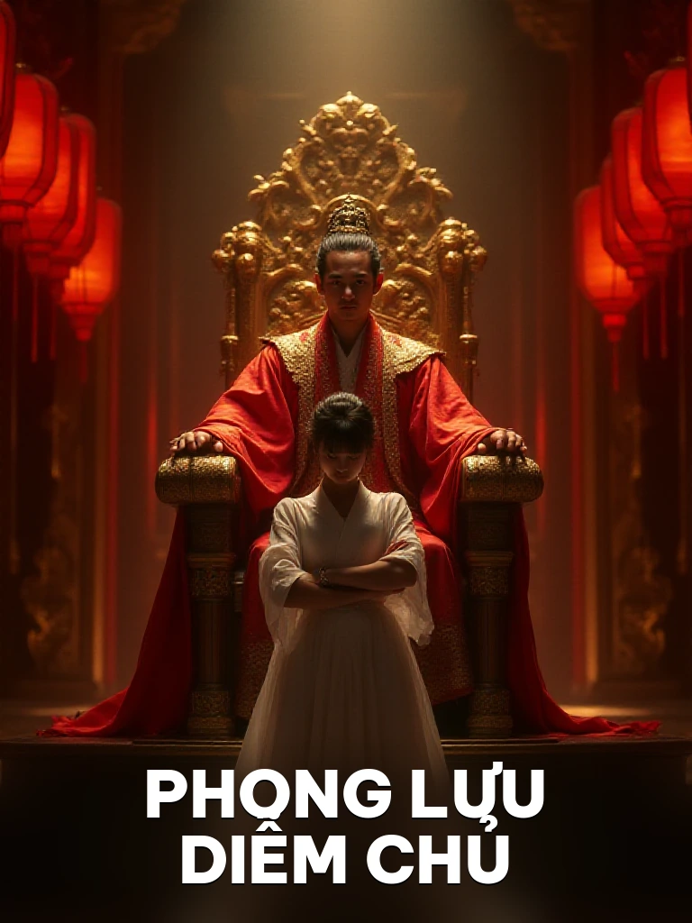 Phong Lưu Diễm Chủ