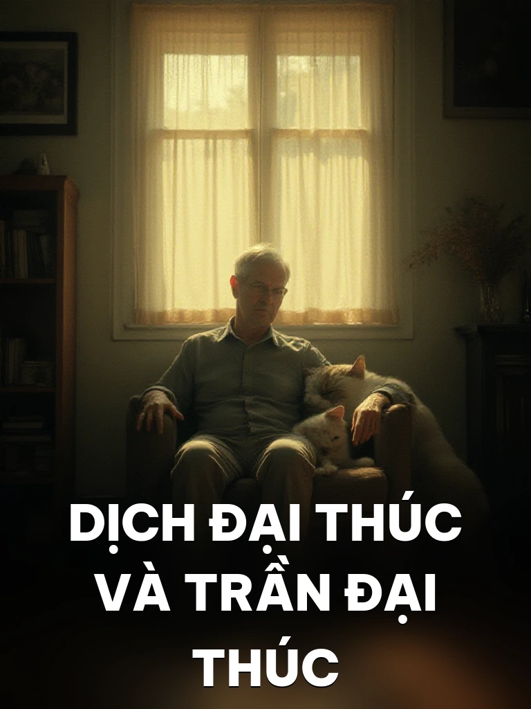 Dịch Đại Thúc Và Trần Đại Thúc