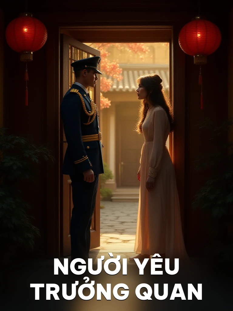 Người Yêu Trưởng Quan