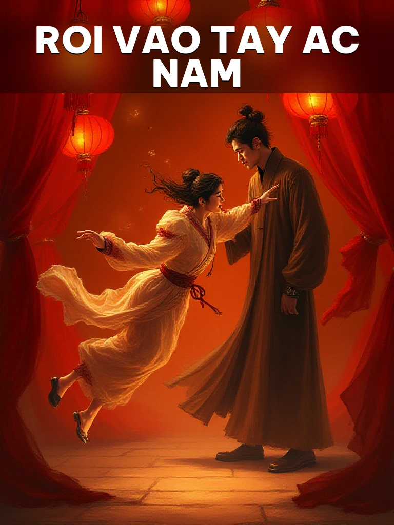 Rơi Vào Tay Ác Nam
