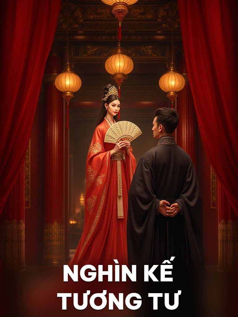 Nghìn Kế Tương Tư