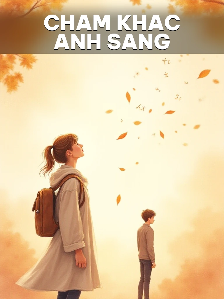 Chạm Khắc Ánh Sáng