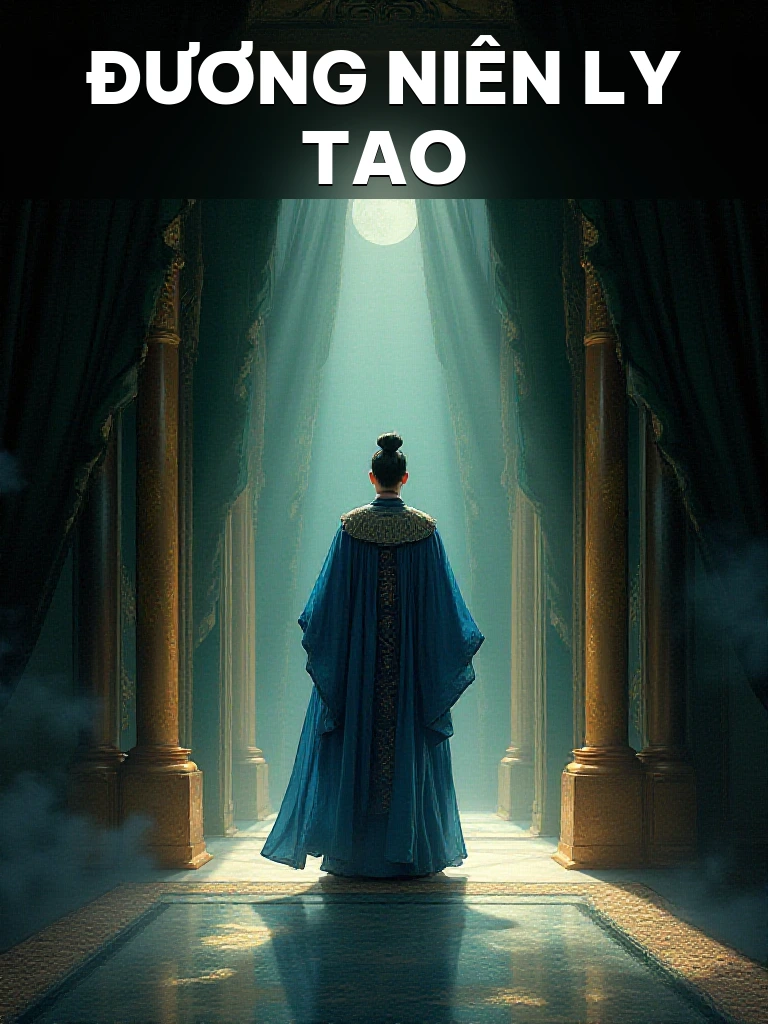 Đương Niên Ly Tao