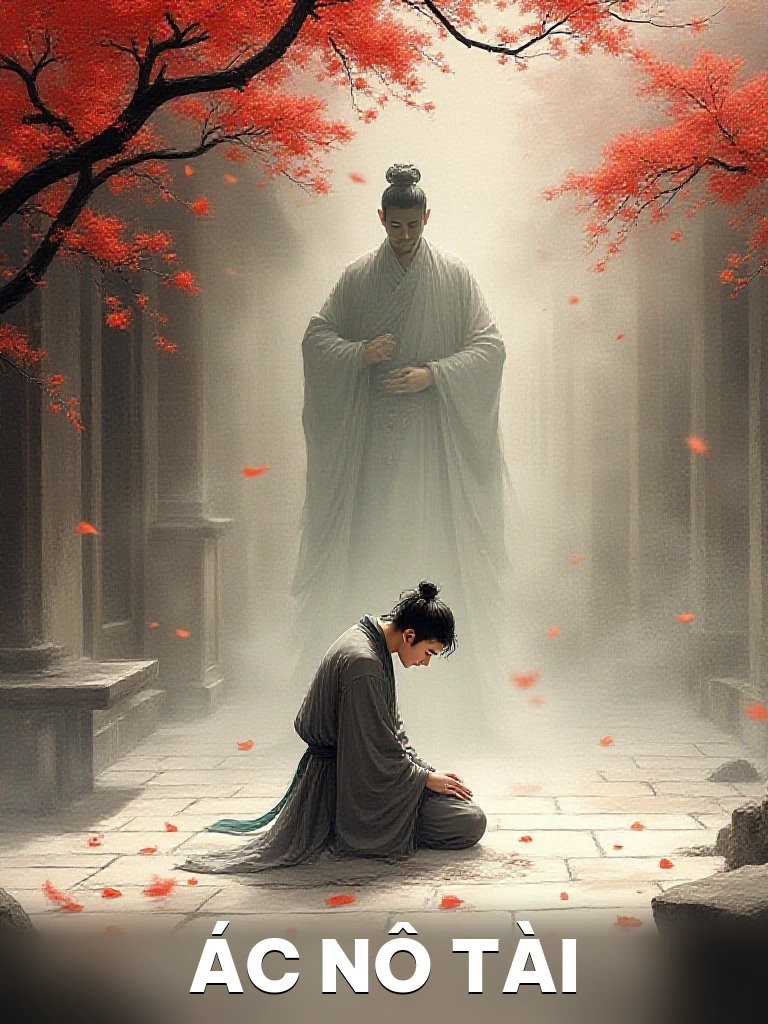 Ác Nô Tài