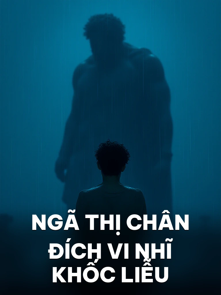 Ngã Thị Chân Đích Vi Nhĩ Khốc Liễu