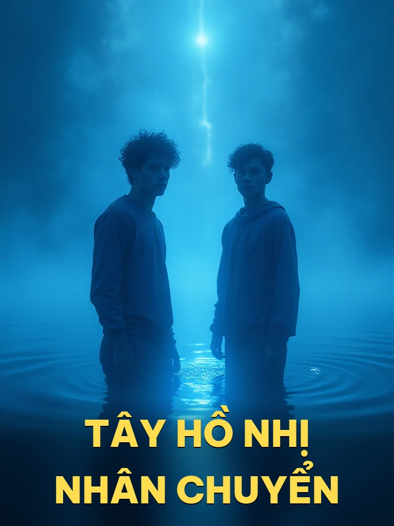 Tây Hồ Nhị Nhân Chuyển
