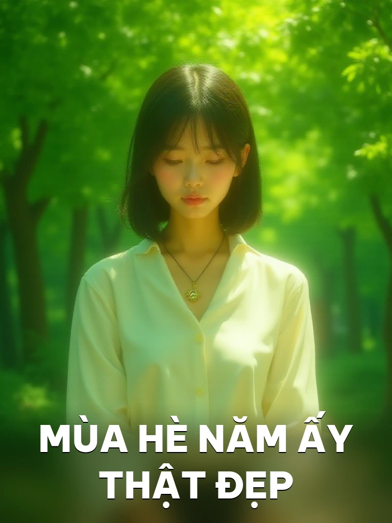 Mùa Hè Năm Ấy Thật Đẹp