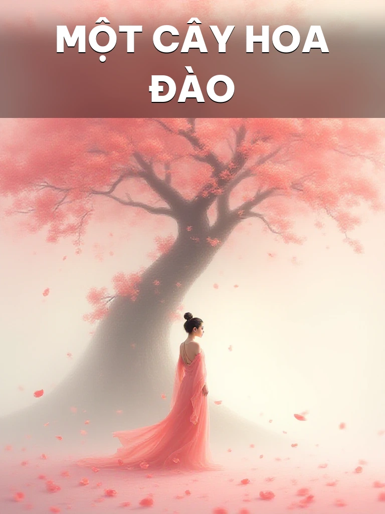 Một Cây Hoa Đào