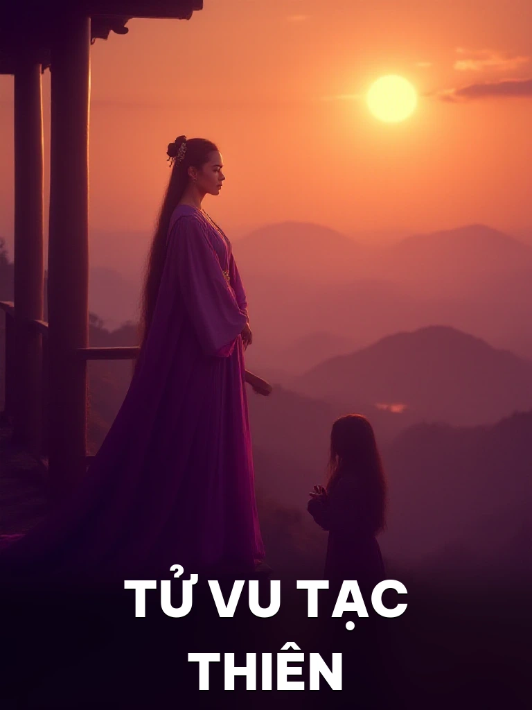 Tử Vu Tạc Thiên