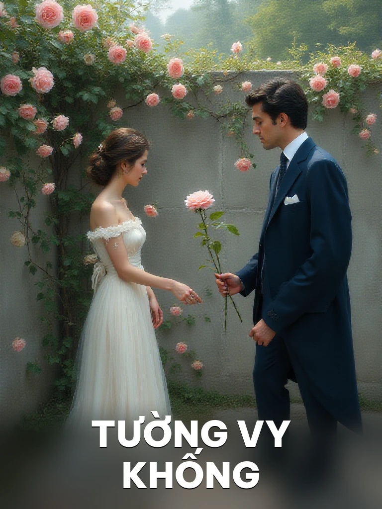 Tường Vy Khống
