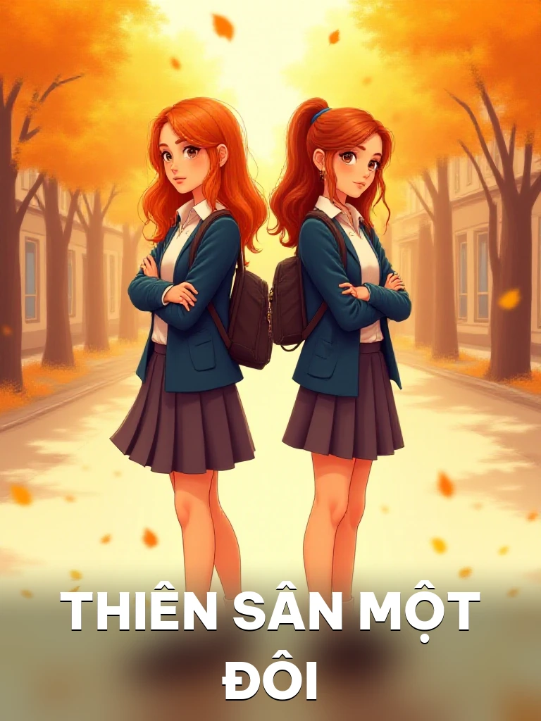 Thiên Sân Một Đôi