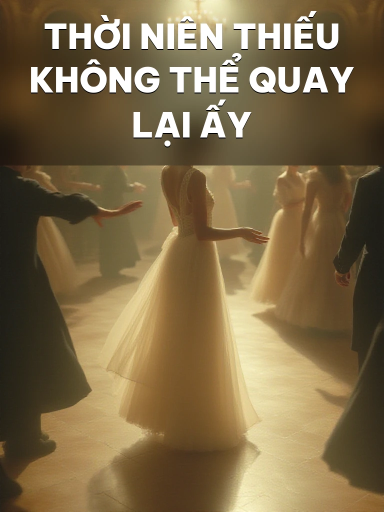 Thời Niên Thiếu Không Thể Quay Lại Ấy