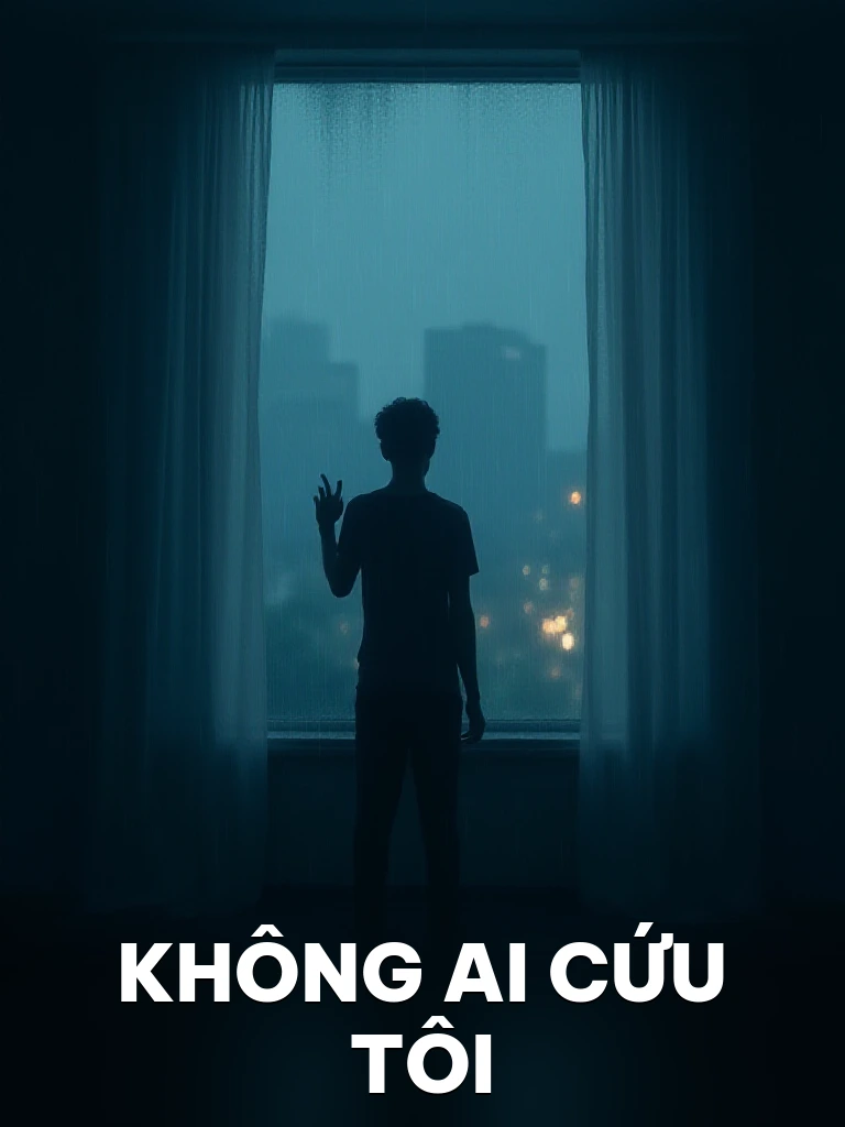 Không Ai Cứu Tôi