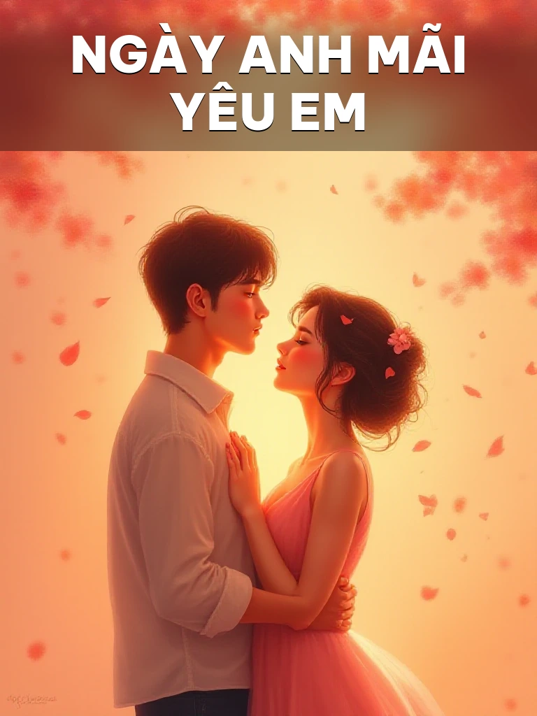 Ngày Anh Mãi Yêu Em