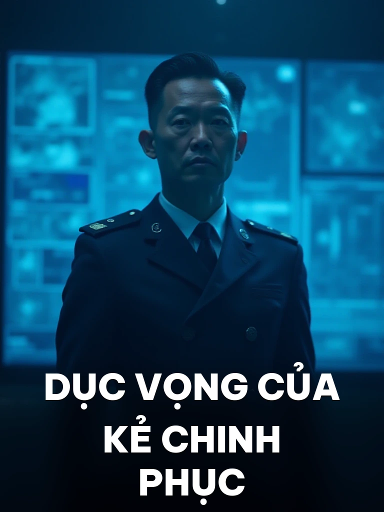 Dục Vọng Của Kẻ Chinh Phục