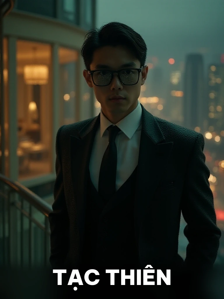 Tạc Thiên