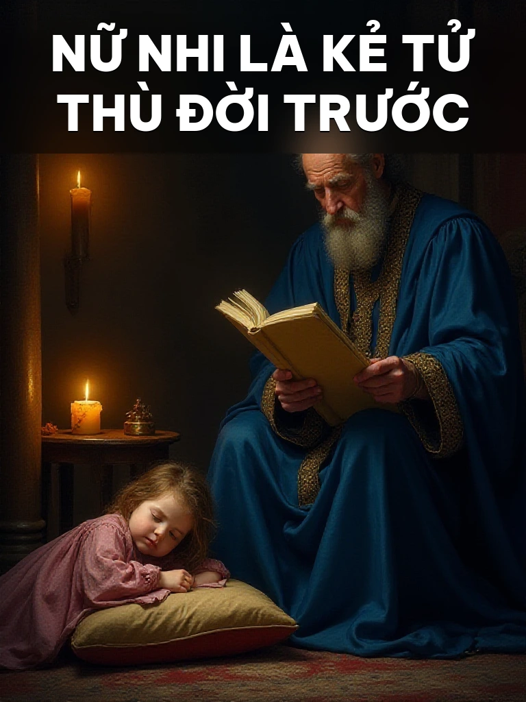 Nữ Nhi Là Kẻ Tử Thù Đời Trước