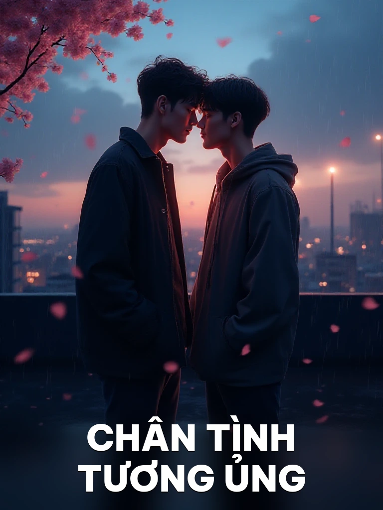 Chân Tình Tương Ủng