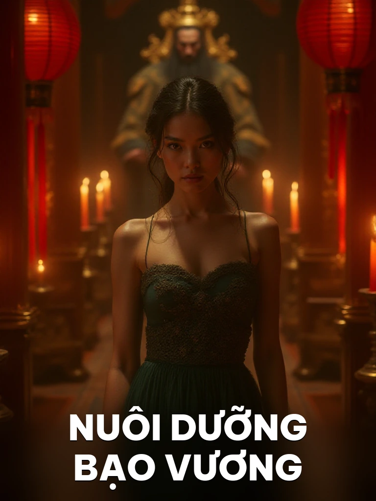 Nuôi Dưỡng Bạo Vương
