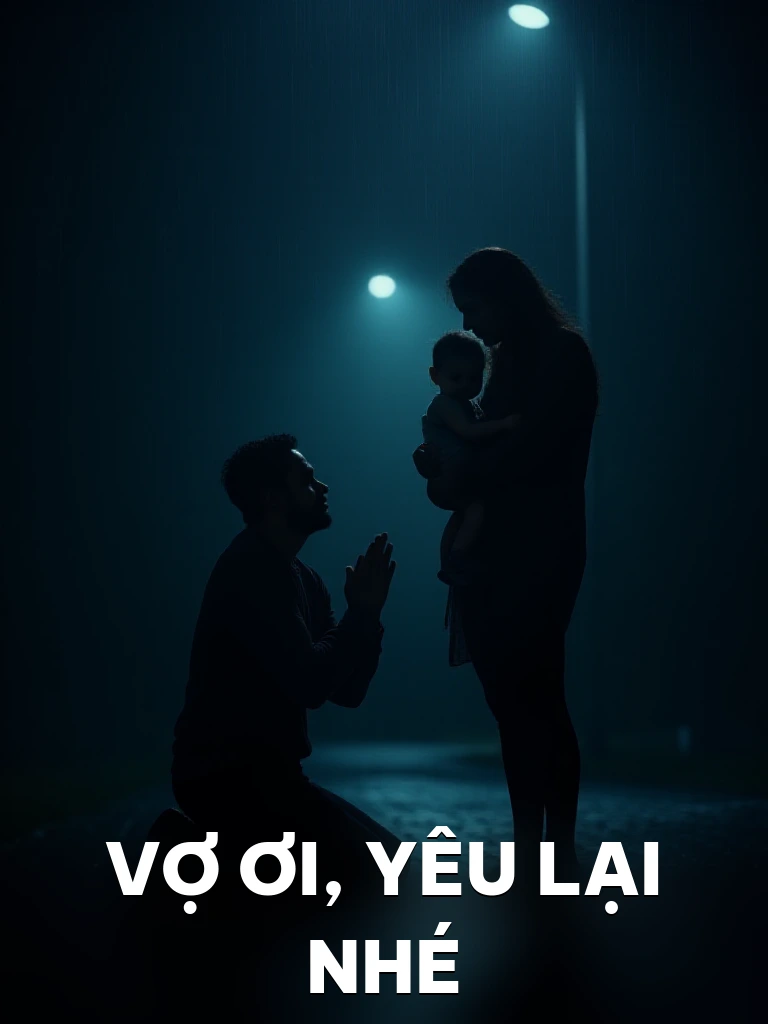 Vợ Ơi, Yêu Lại Nhé
