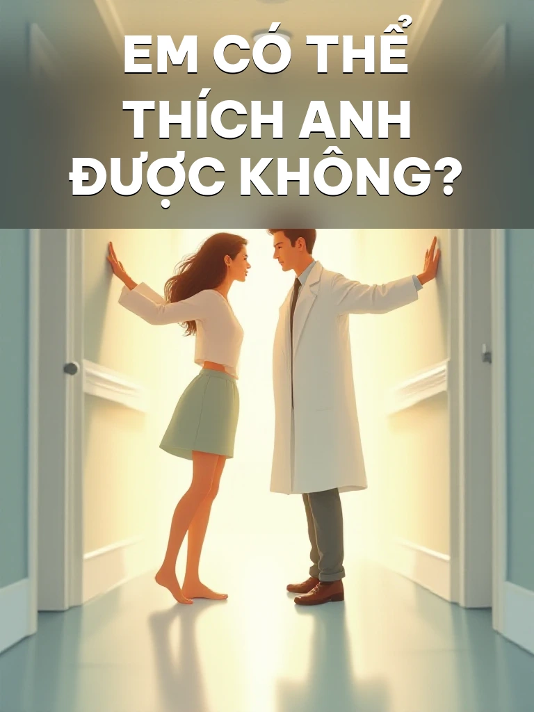 Em Có Thể Thích Anh Được Không?