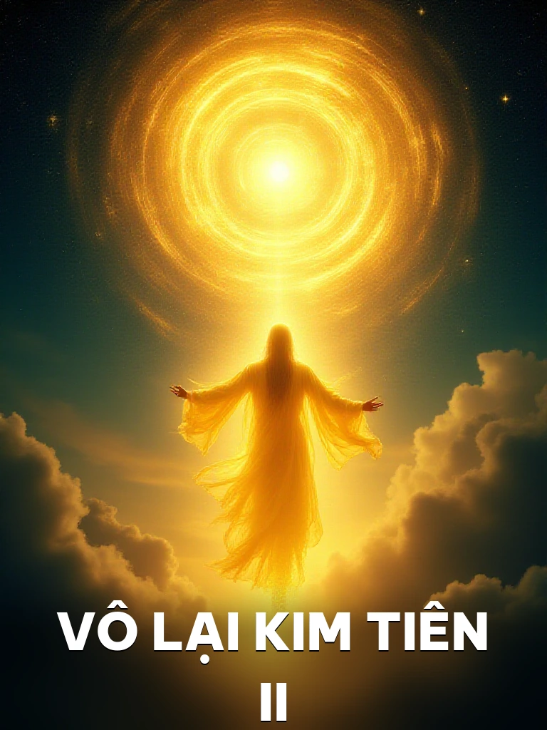 Vô Lại Kim Tiên II