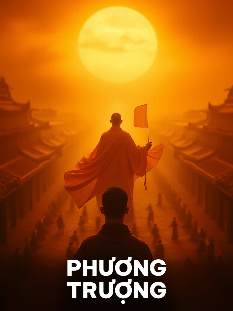 Phương Trượng