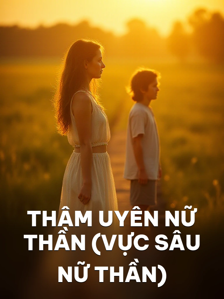Thâm Uyên Nữ Thần (Vực Sâu Nữ Thần)