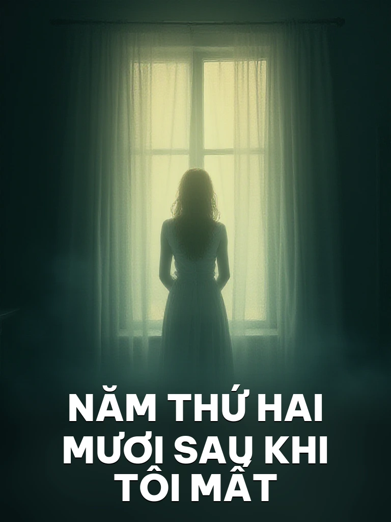 Năm Thứ Hai Mươi Sau Khi Tôi Mất