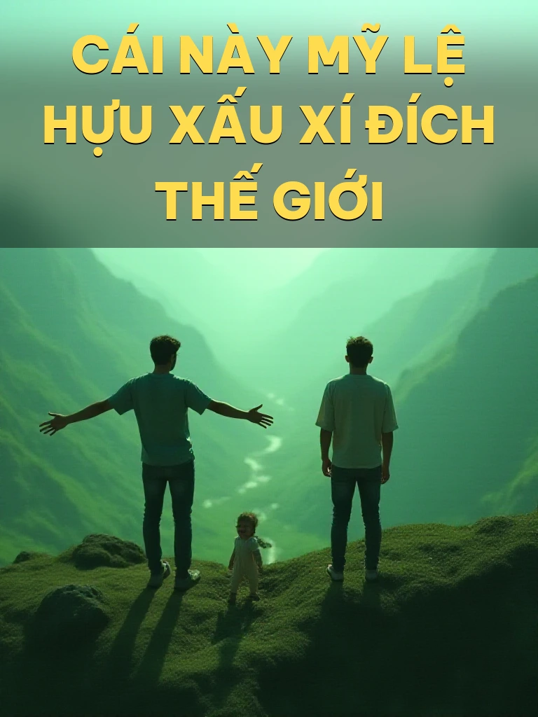 Cái Này Mỹ Lệ Hựu Xấu Xí Đích Thế Giới