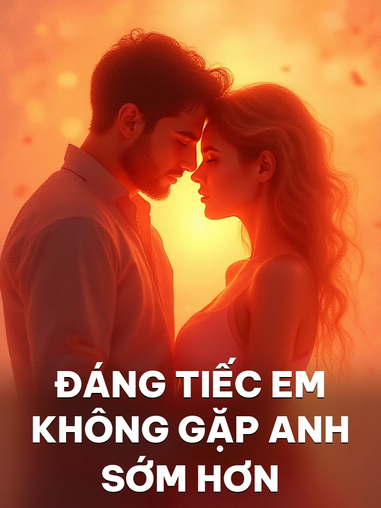 Đáng Tiếc Em Không Gặp Anh Sớm Hơn