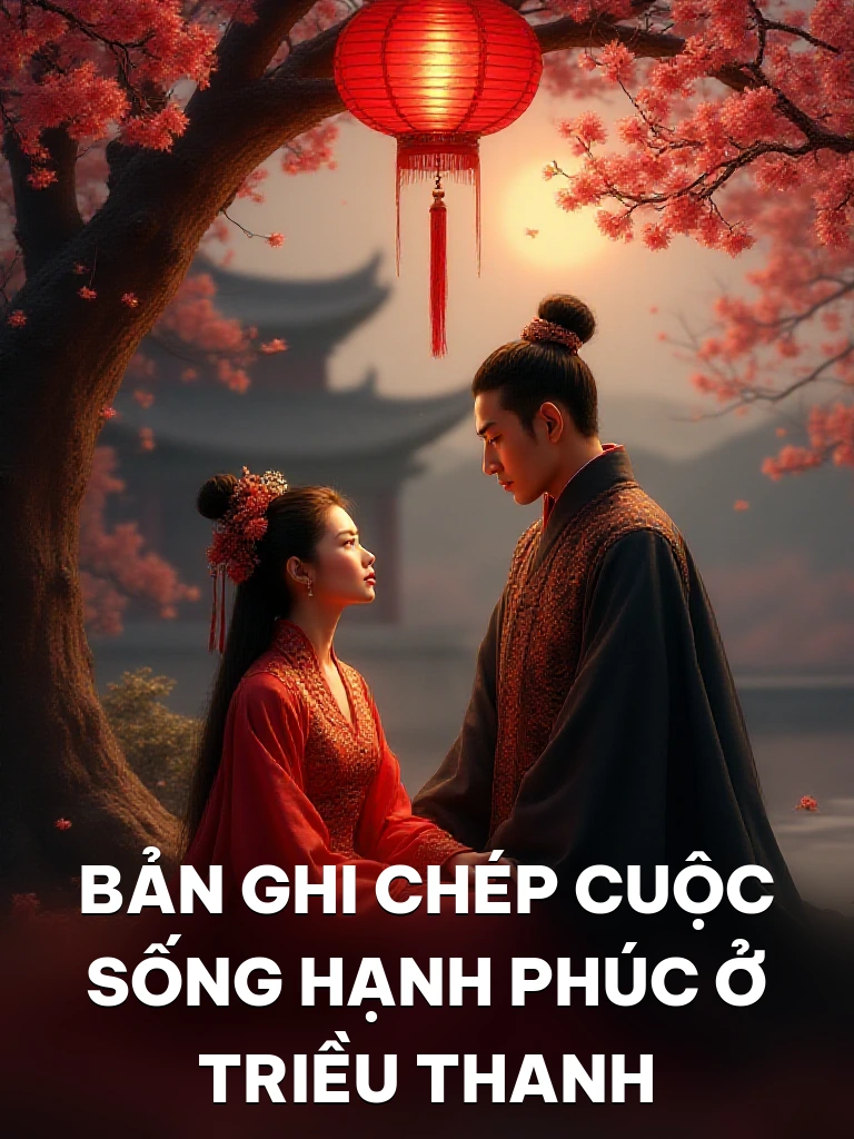 Bản Ghi Chép Cuộc Sống Hạnh Phúc Ở Triều Thanh