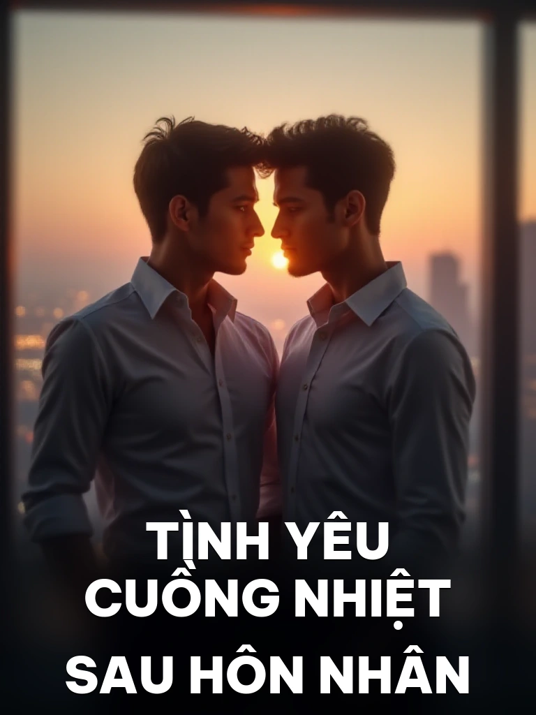 Tình Yêu Cuồng Nhiệt Sau Hôn Nhân