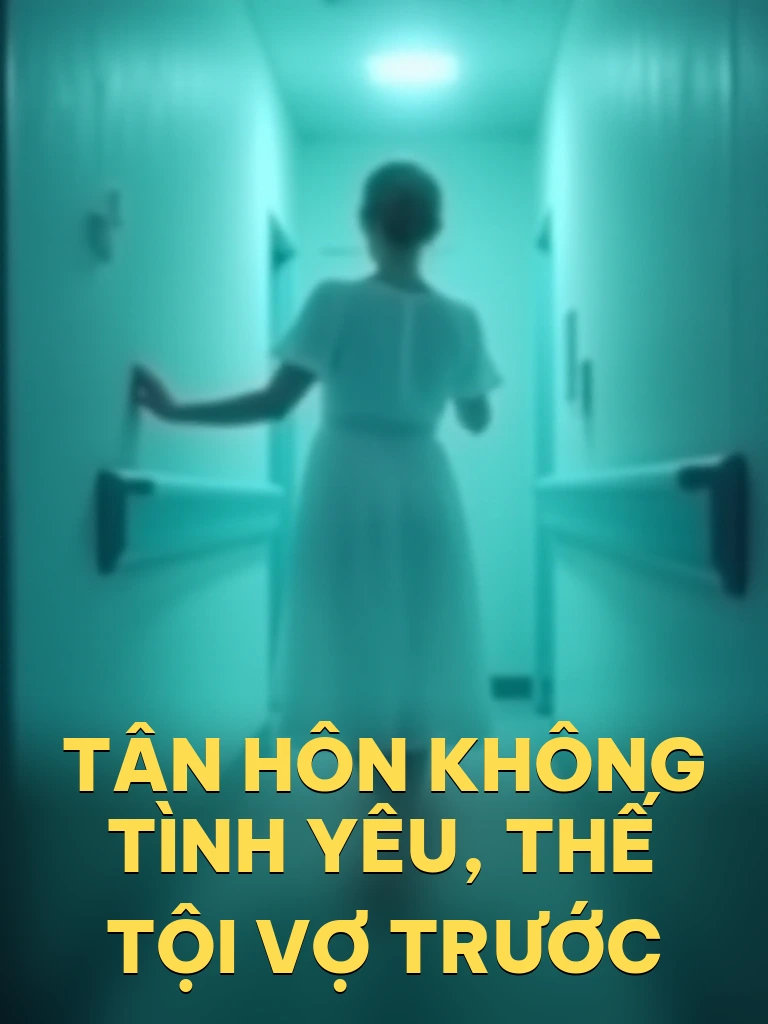 Tân Hôn Không Tình Yêu, Thế Tội Vợ Trước
