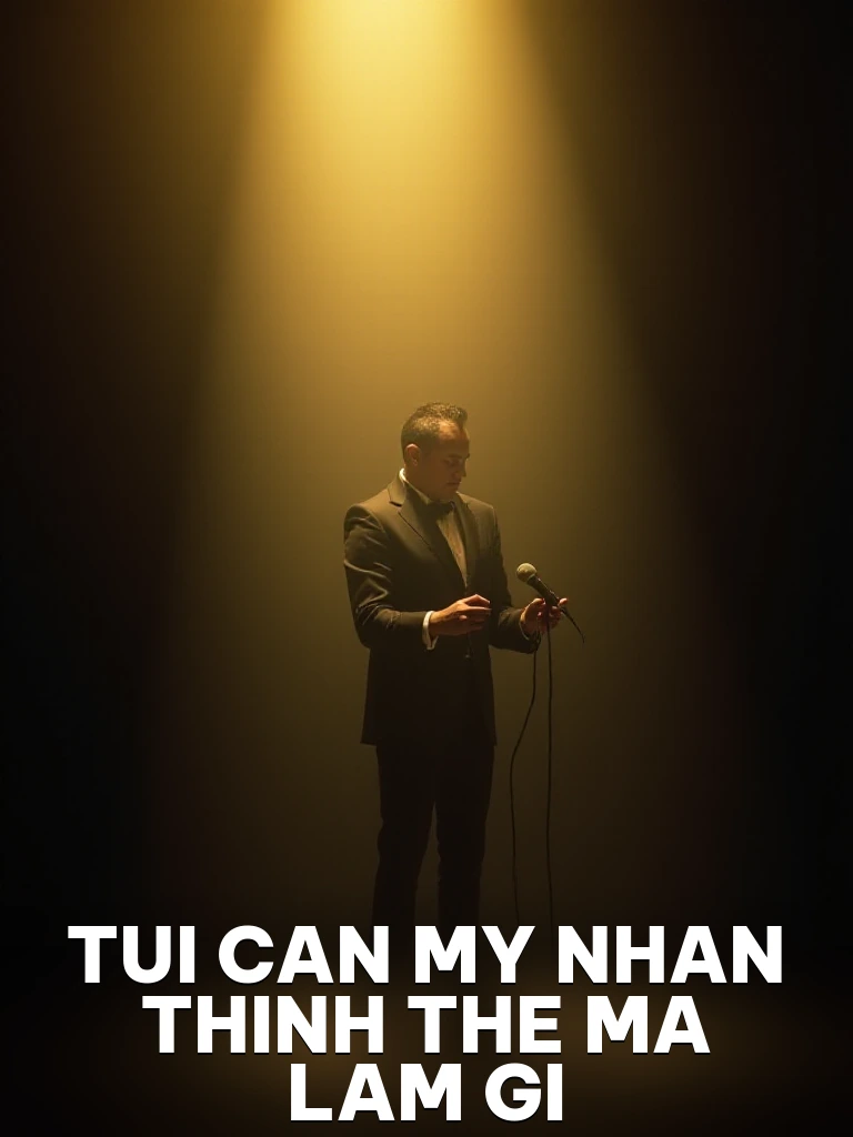 Tui Cần Mỹ Nhan Thịnh Thế Mà Làm Gì?!!