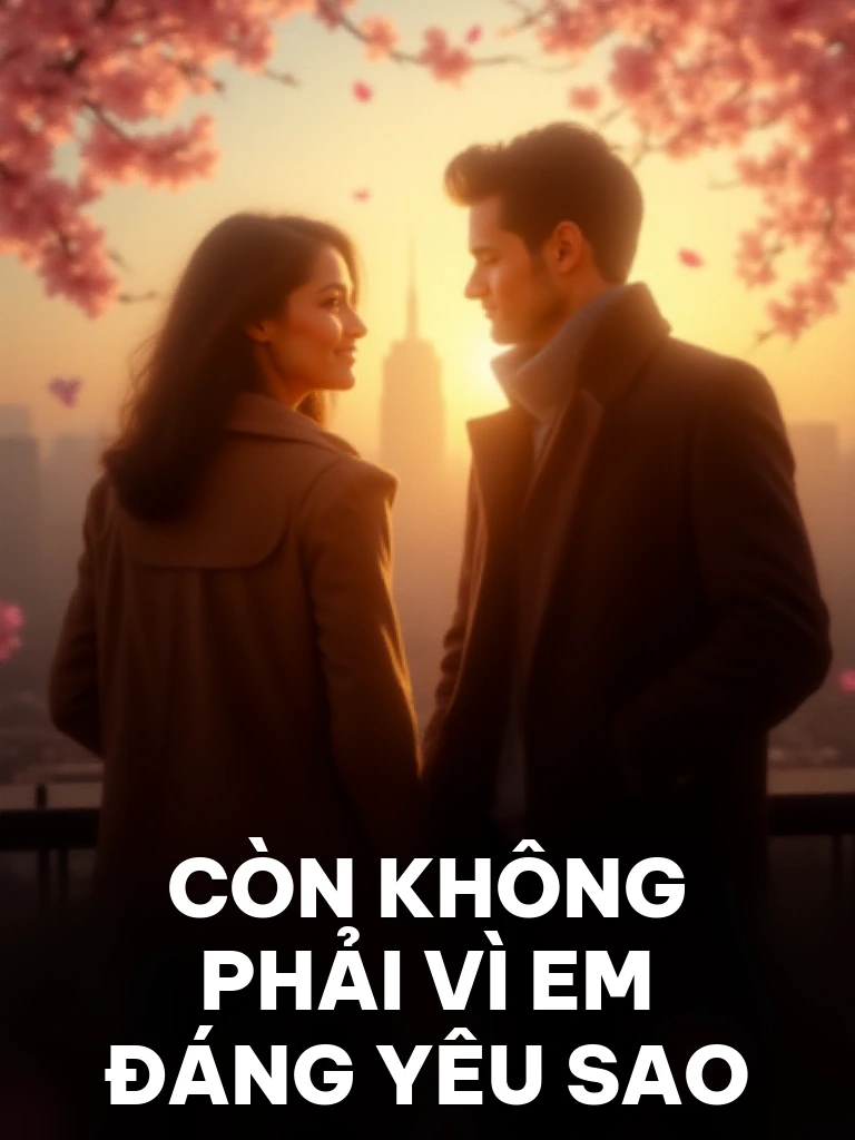 Còn Không Phải Vì Em Đáng Yêu Sao