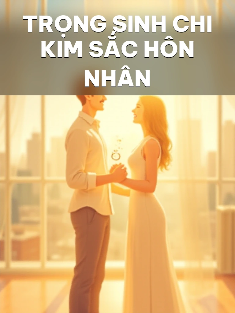 Trọng Sinh Chi Kim Sắc Hôn Nhân
