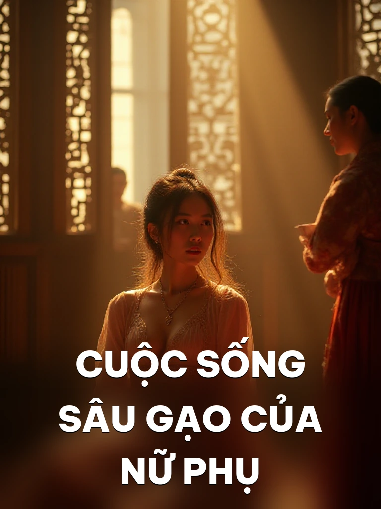 Cuộc Sống Sâu Gạo Của Nữ Phụ